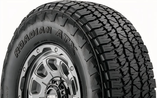 Nexen Roadian ATX 245/60R20