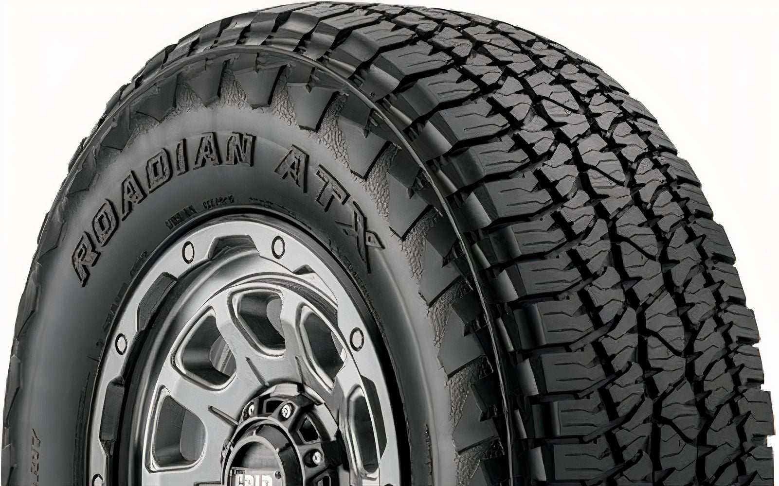 Nexen Roadian ATX 305/55R20