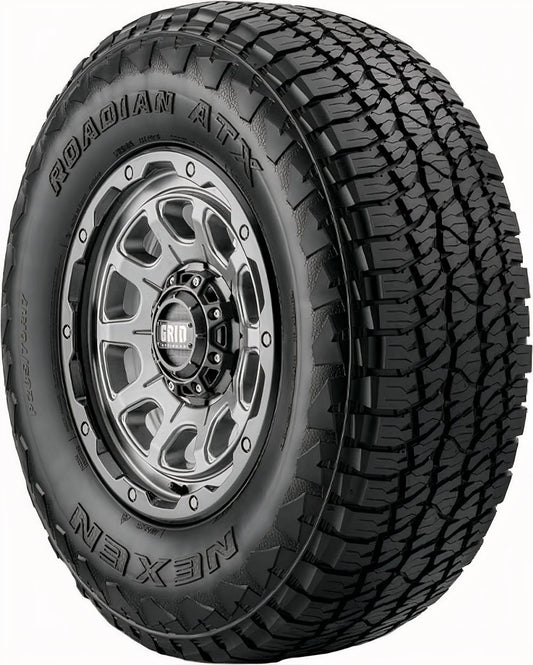 Nexen Roadian ATX 245/60R20