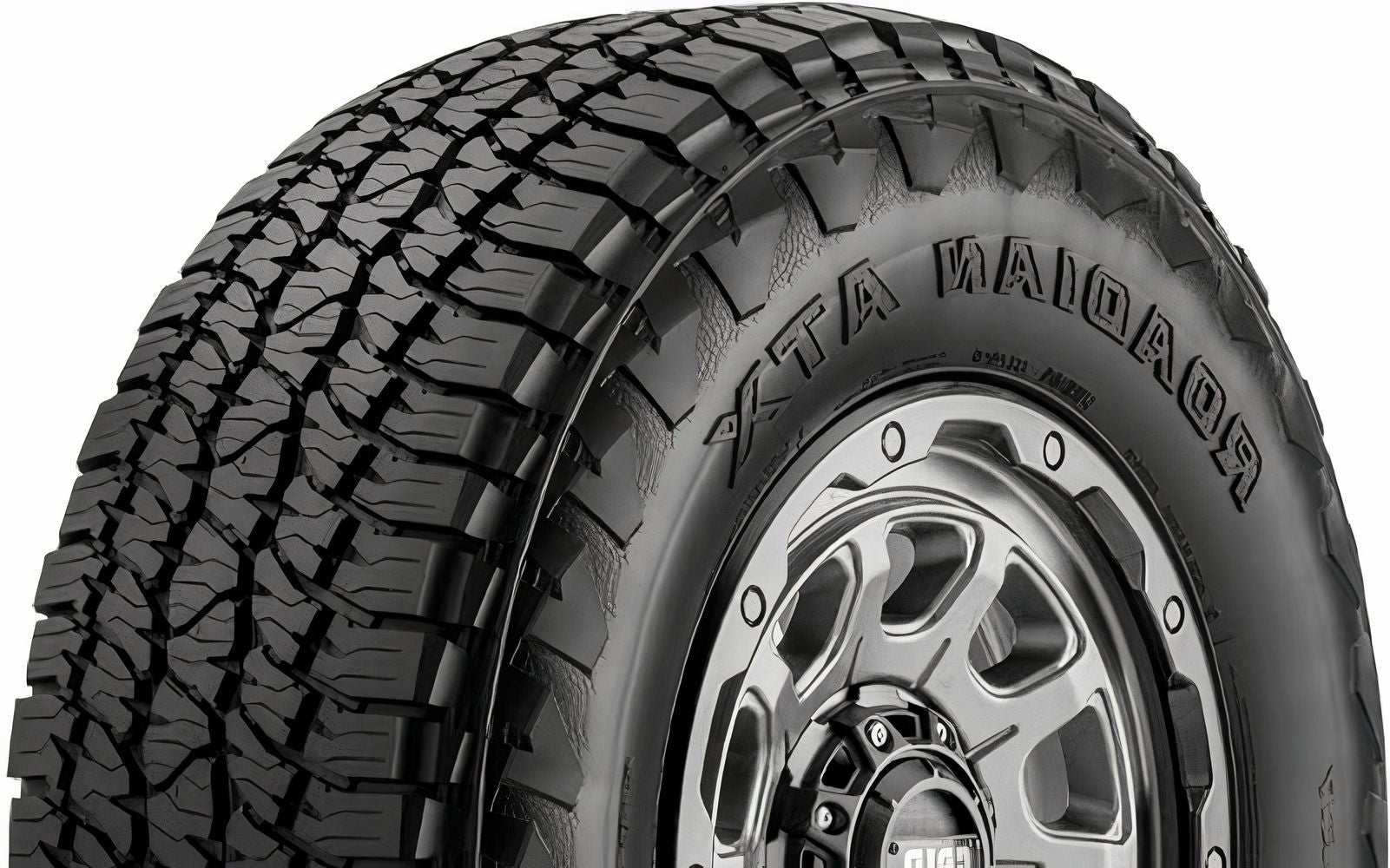 Nexen Roadian ATX 285/55R20