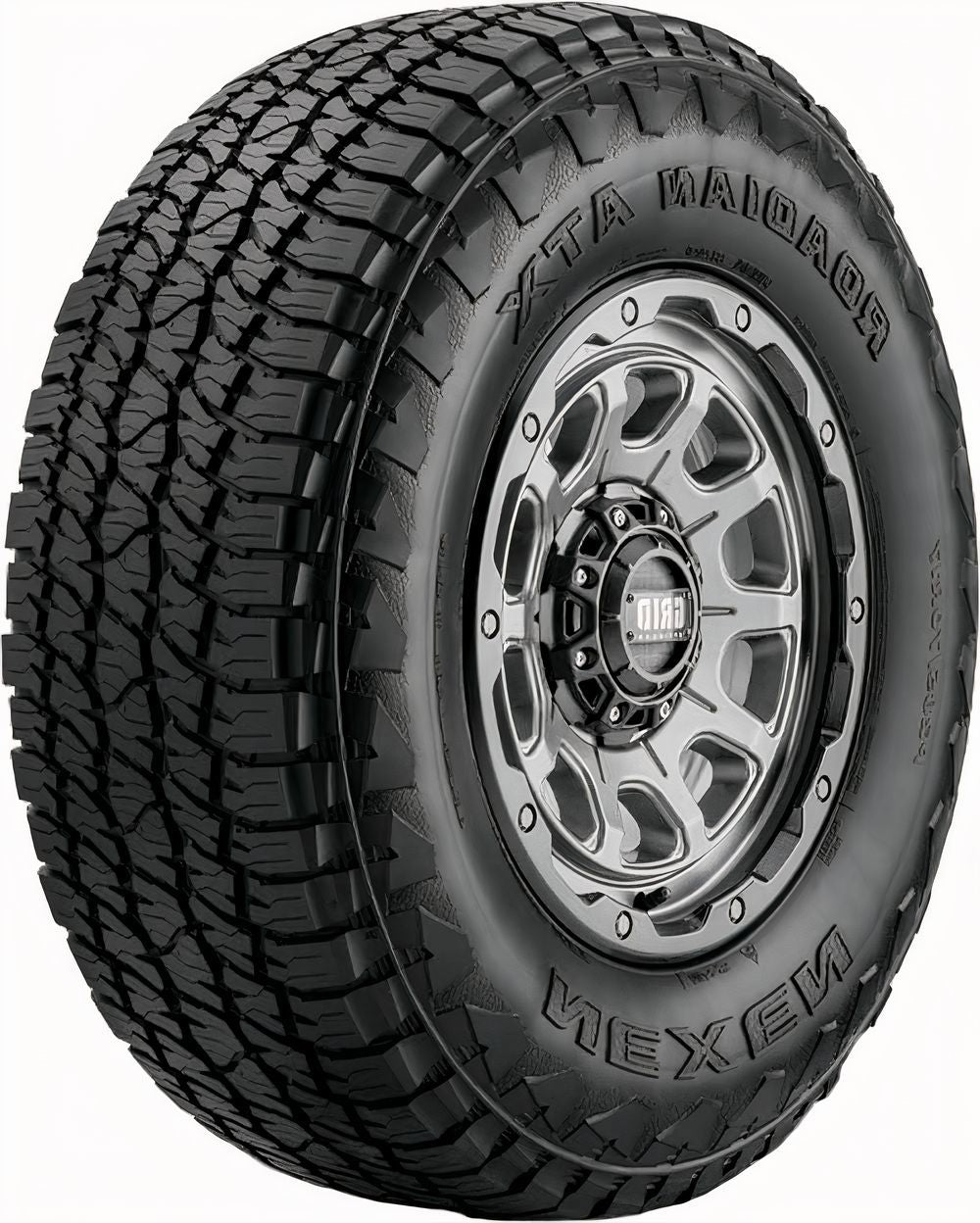 Nexen Roadian ATX 225/55R18