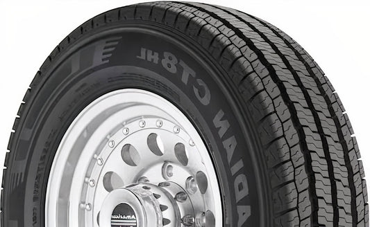 Nexen Roadian CT8 HL 225/75R16