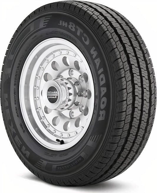 Nexen Roadian CT8 HL 225/75R16