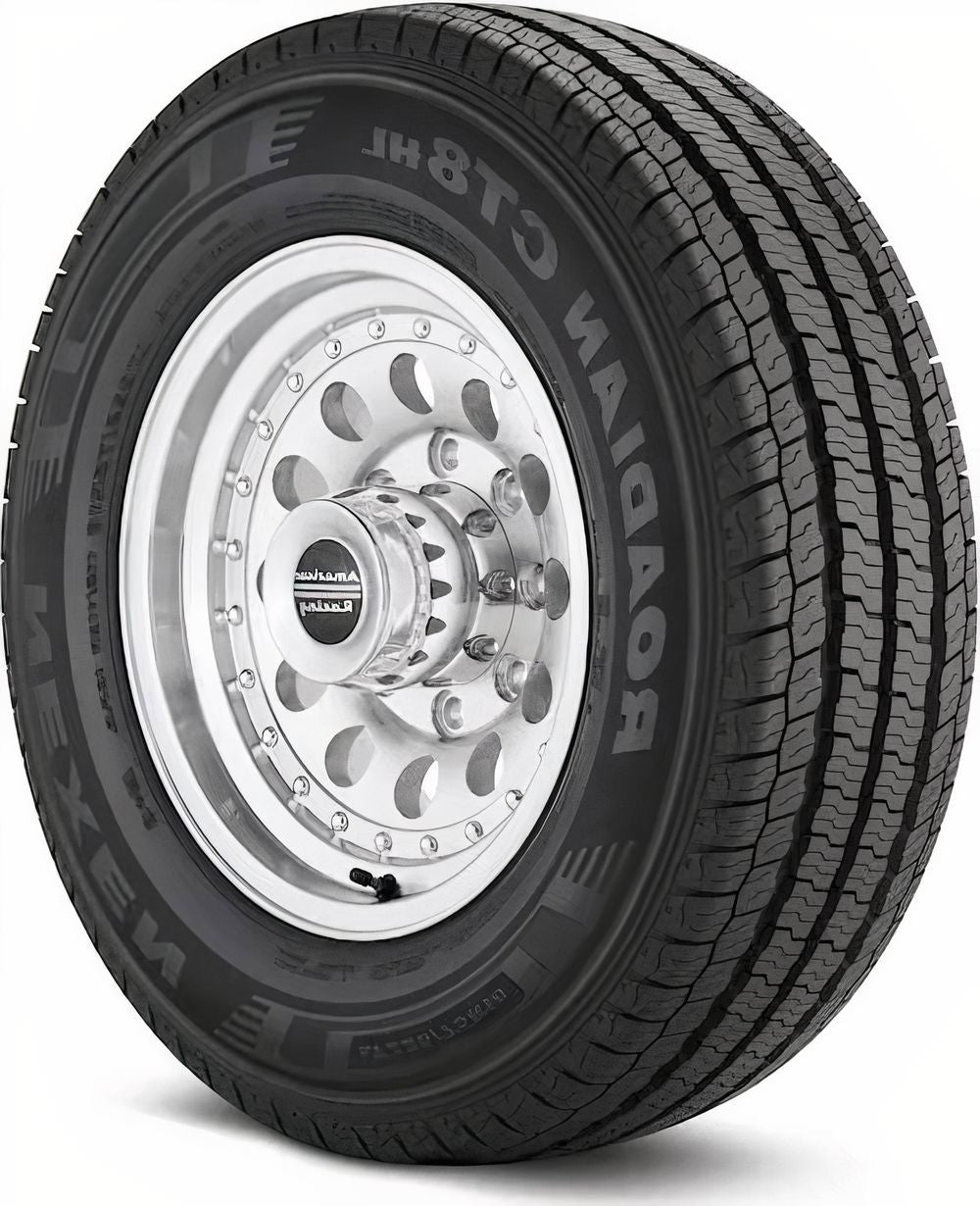 Nexen Roadian CT8 HL 225/75R16