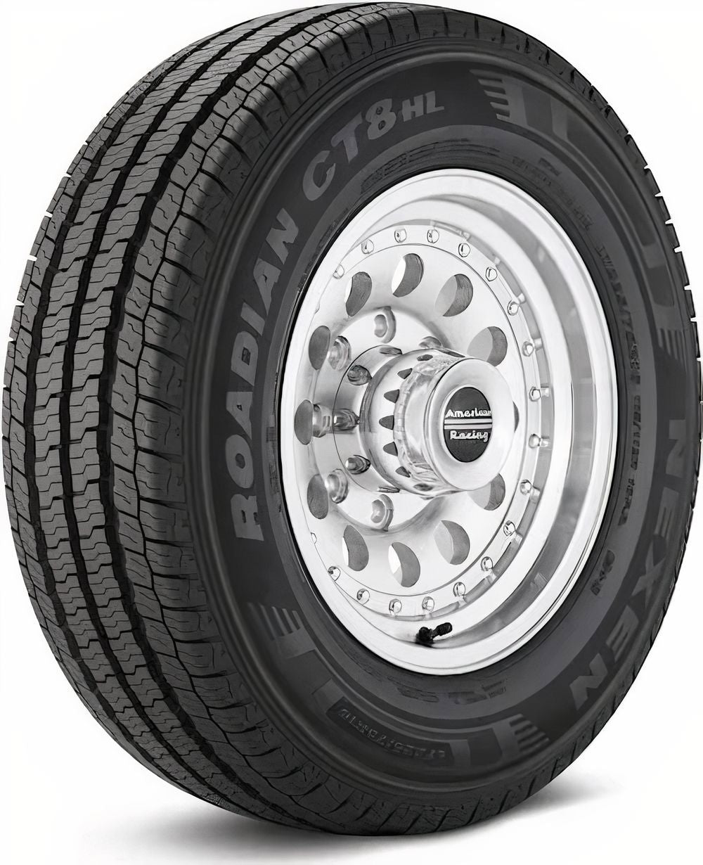 Nexen Roadian CT8 HL 225/75R16