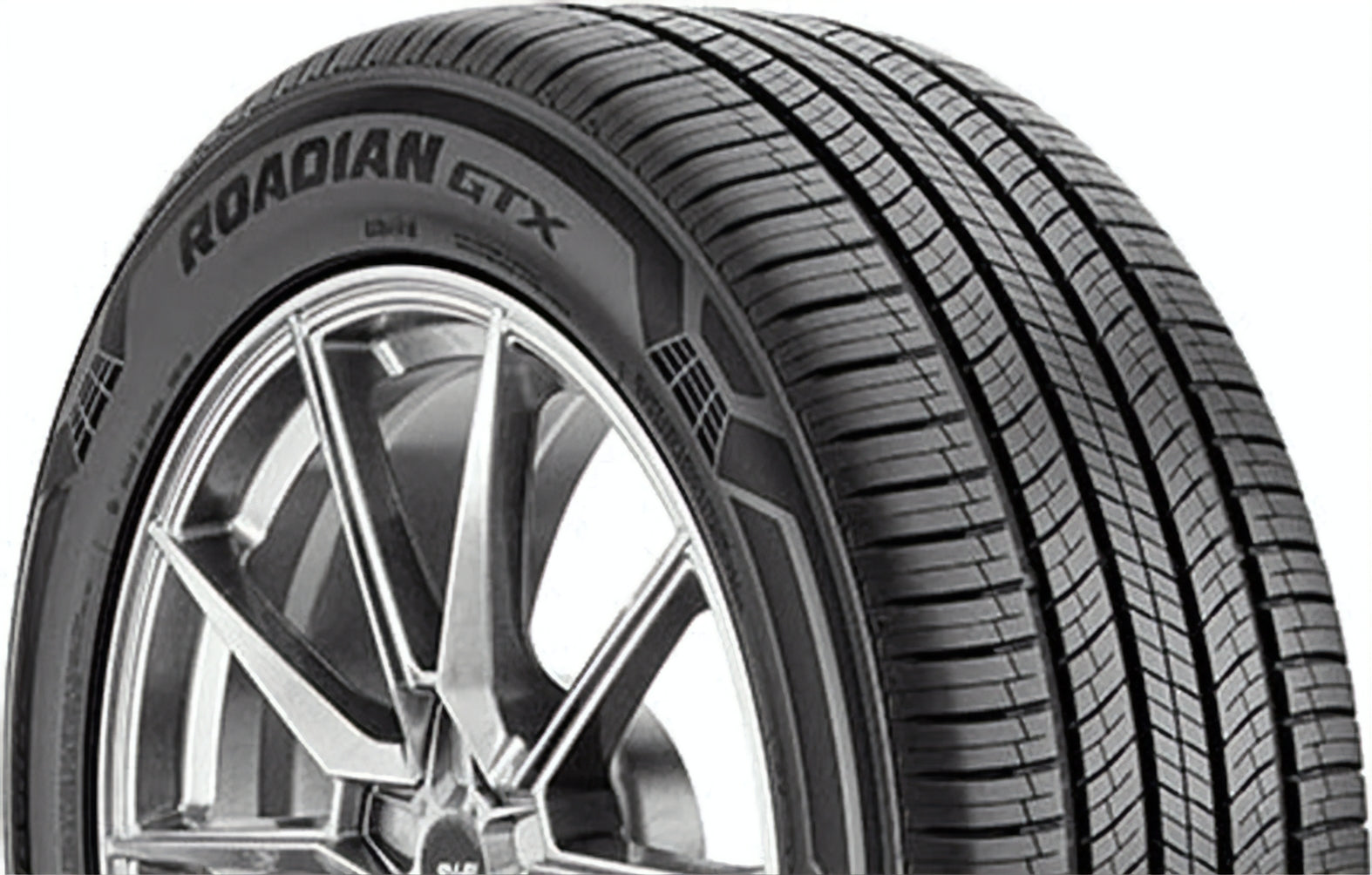 Nexen Roadian GTX 215/65R16