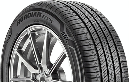 Nexen Roadian GTX 265/40R21