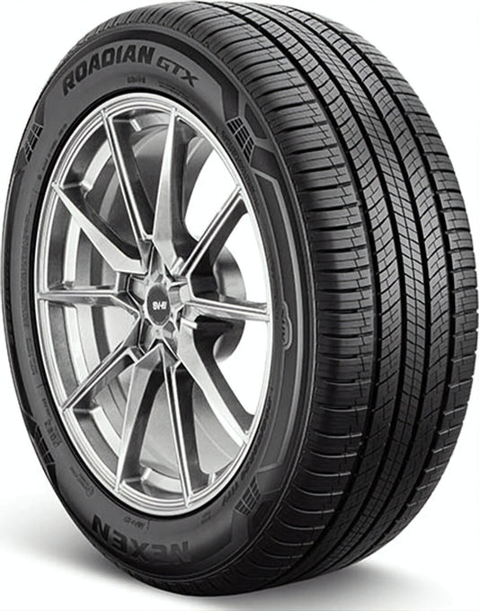 Nexen Roadian GTX 265/40R21