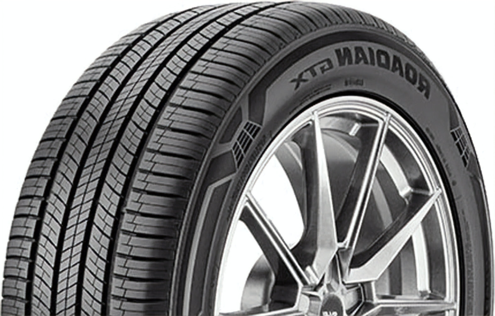 Nexen Roadian GTX 215/60R17