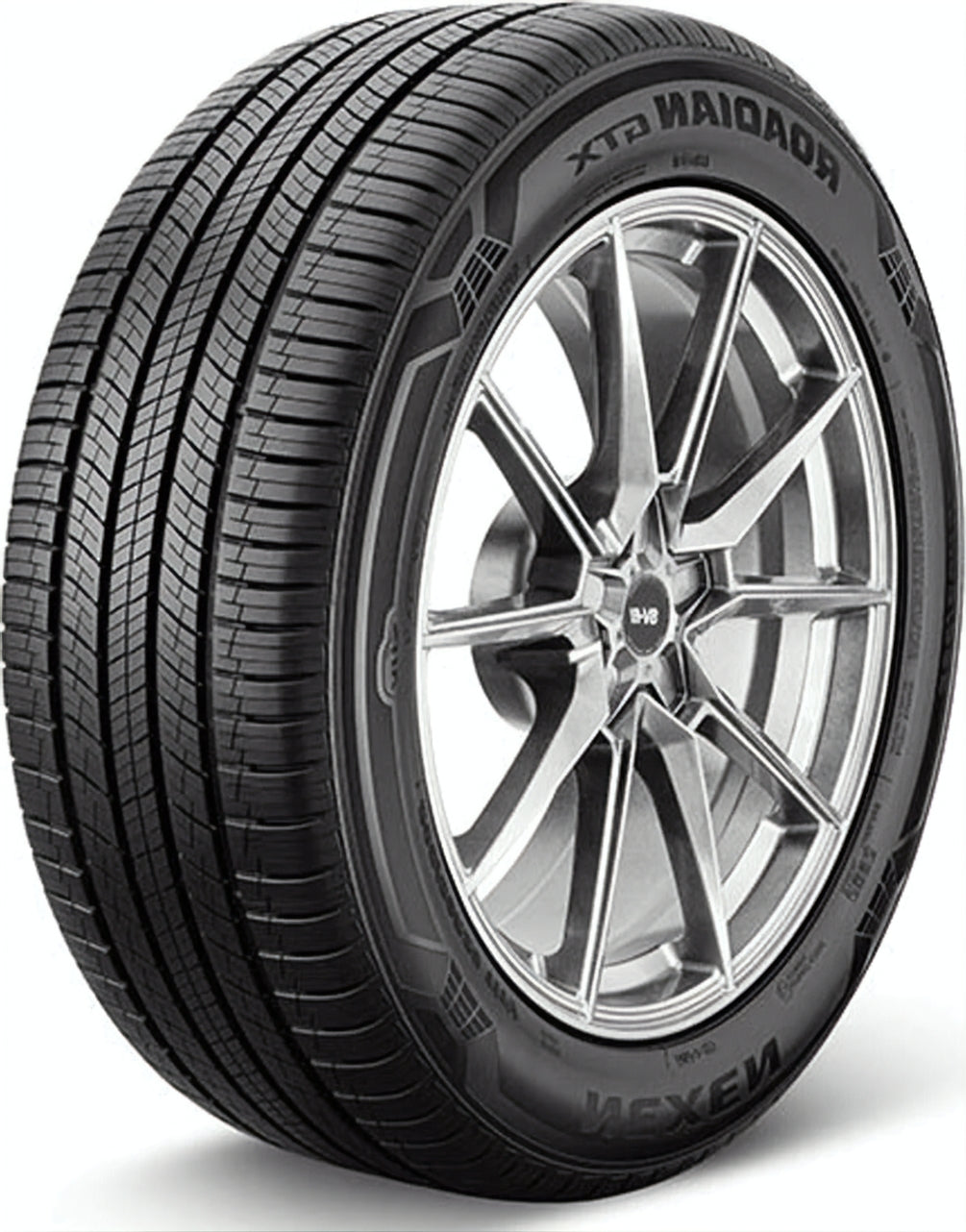 Nexen Roadian GTX 215/65R16