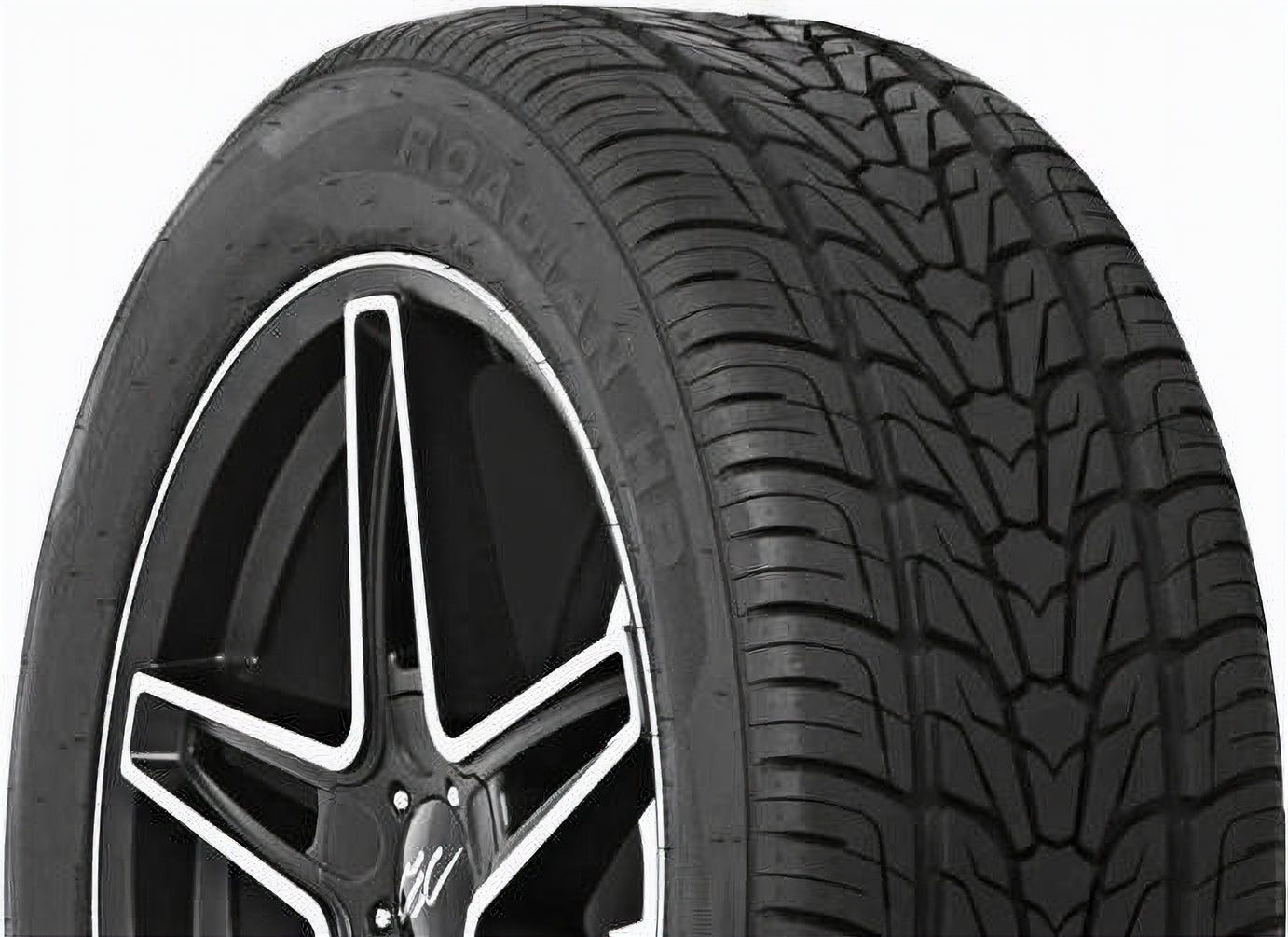 Nexen Roadian HP 285/60R18