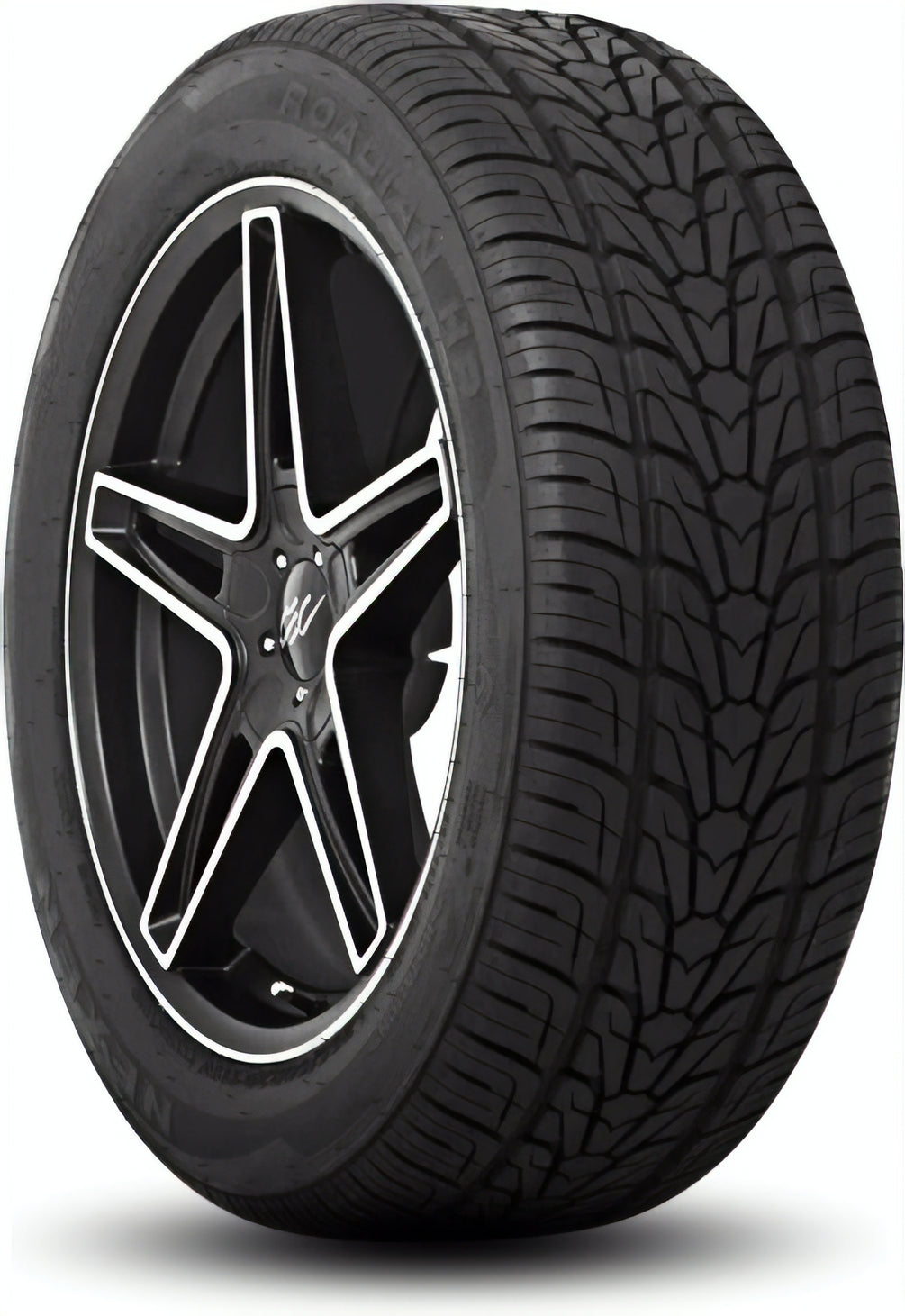 Nexen Roadian HP 285/60R18