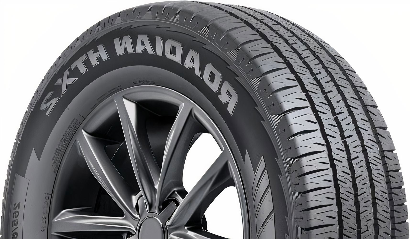 Nexen Roadian HTX 2 255/60R20