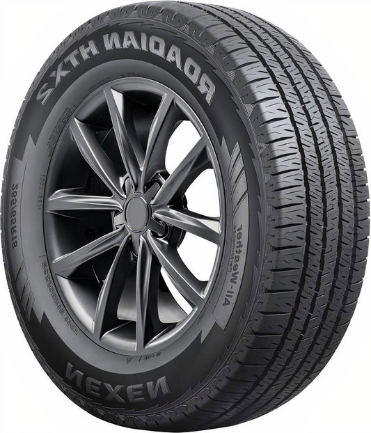 Nexen Roadian HTX 2 255/70R16