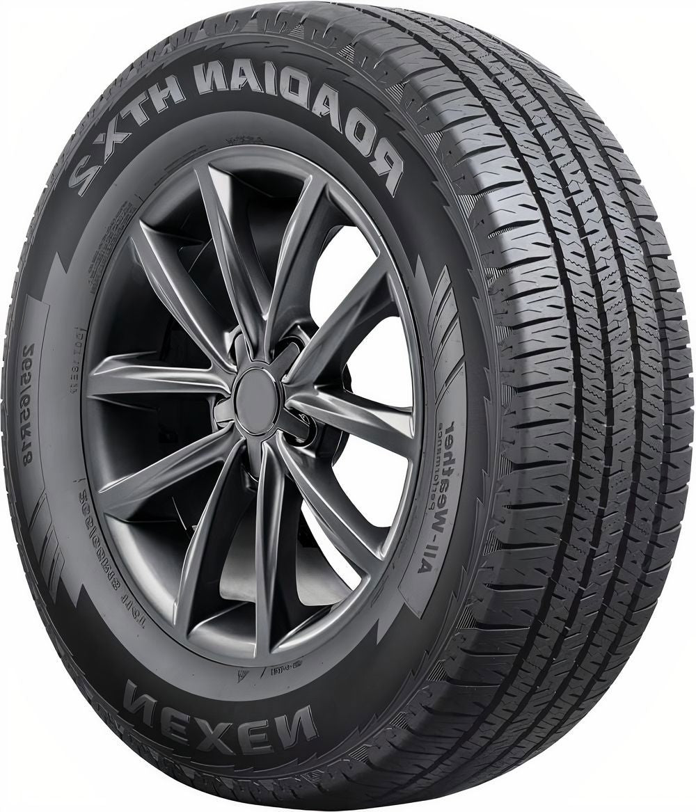 Nexen Roadian HTX 2 255/60R20