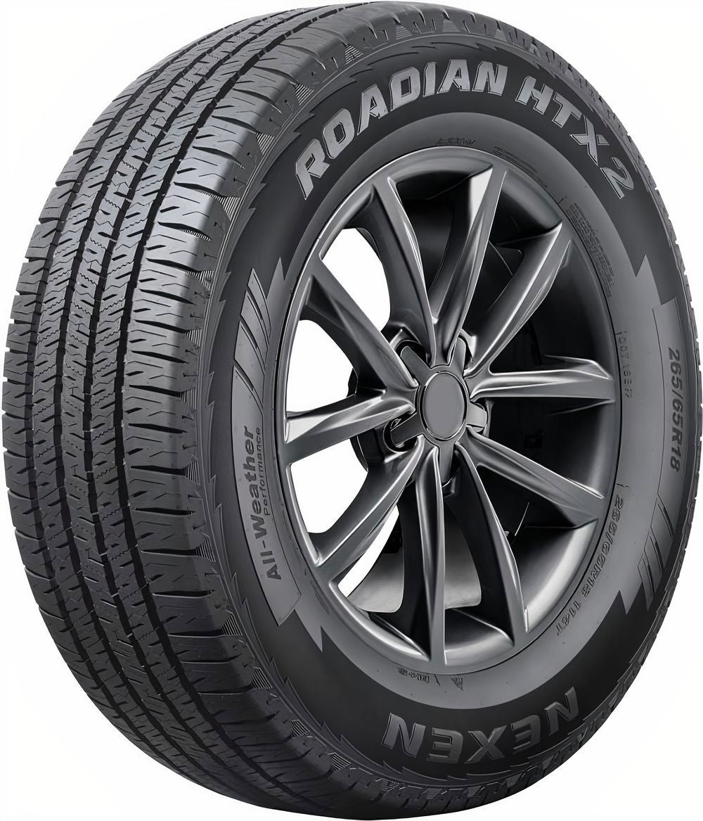 Nexen Roadian HTX 2 255/60R20