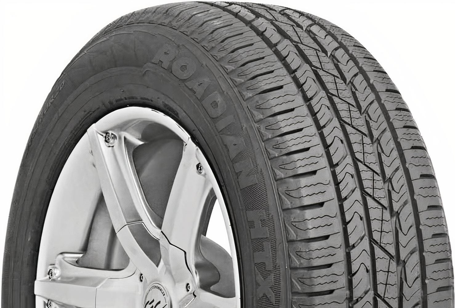 Nexen Roadian HTX RH5 275/55R20