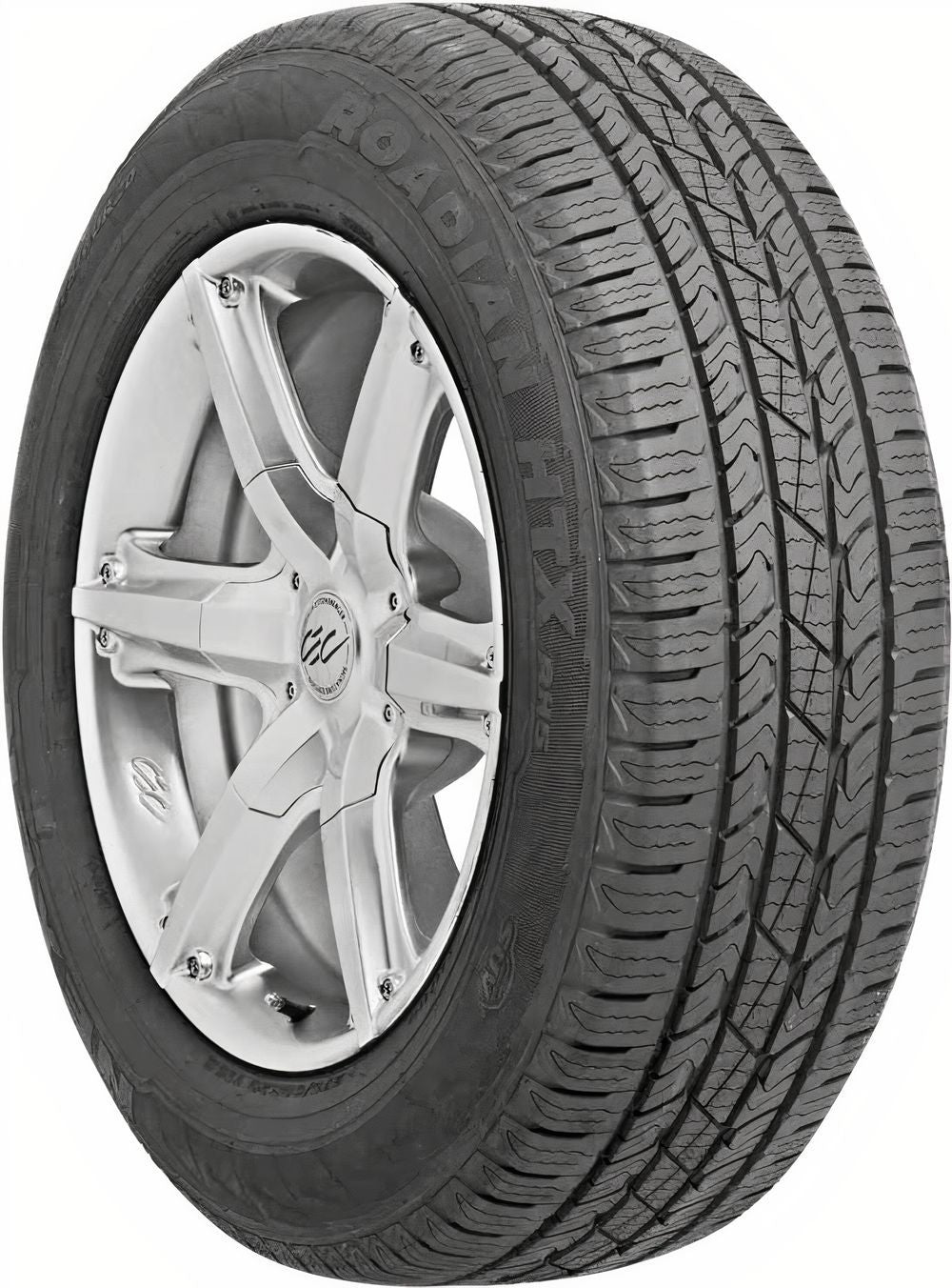 Nexen Roadian HTX RH5 275/55R20