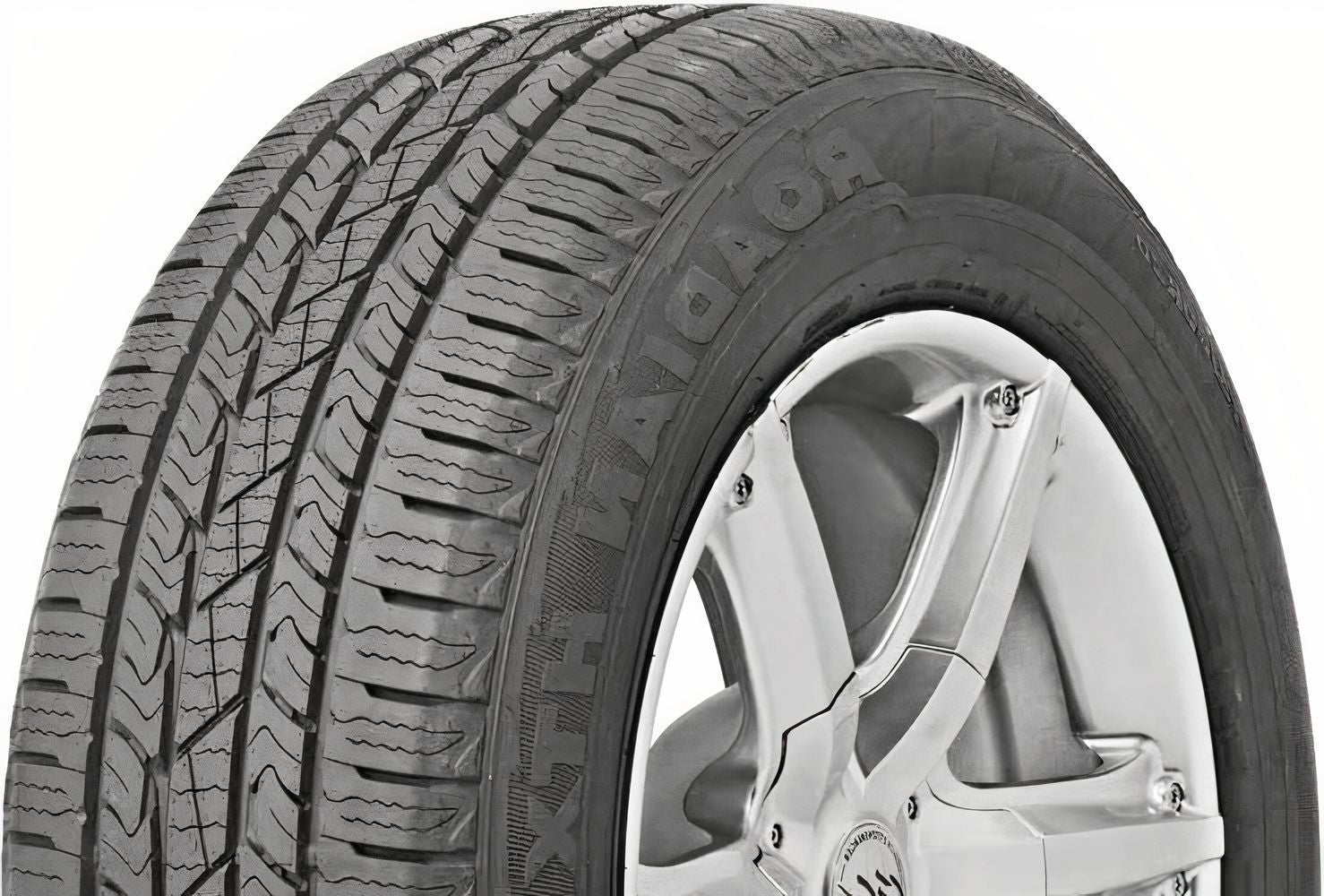 Nexen Roadian HTX RH5 235/80R17