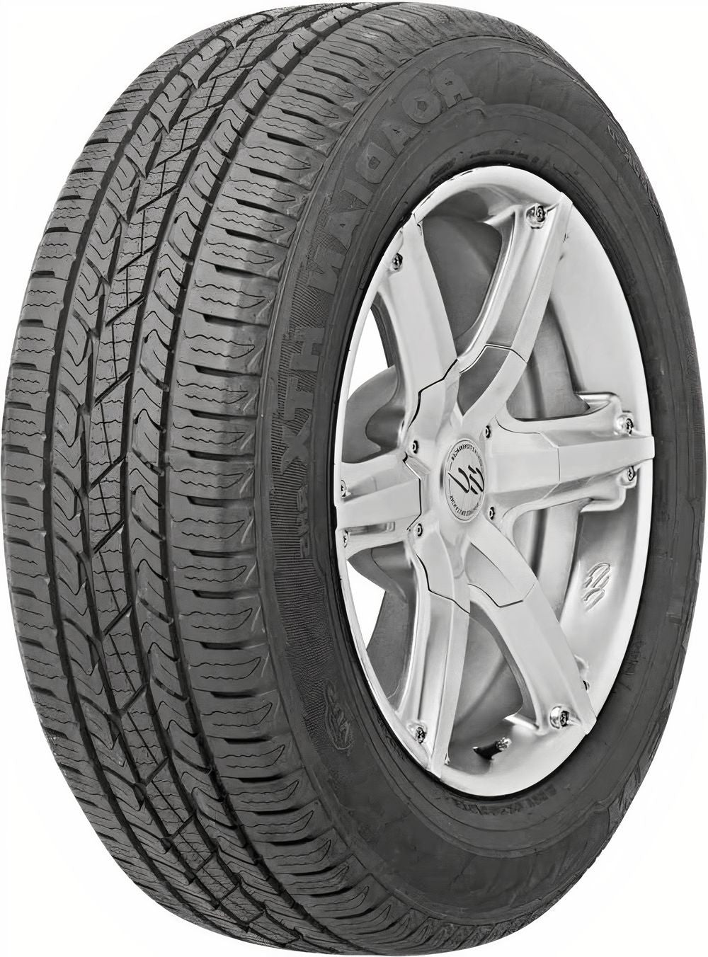Nexen Roadian HTX RH5 275/55R20