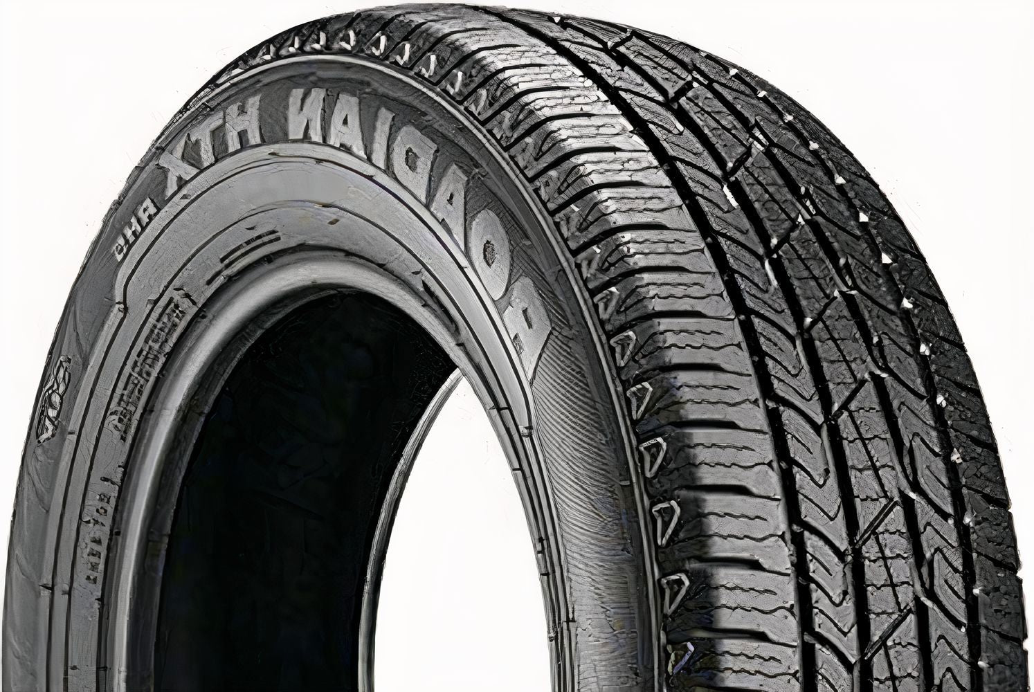 Nexen Roadian HTX 235/80R17