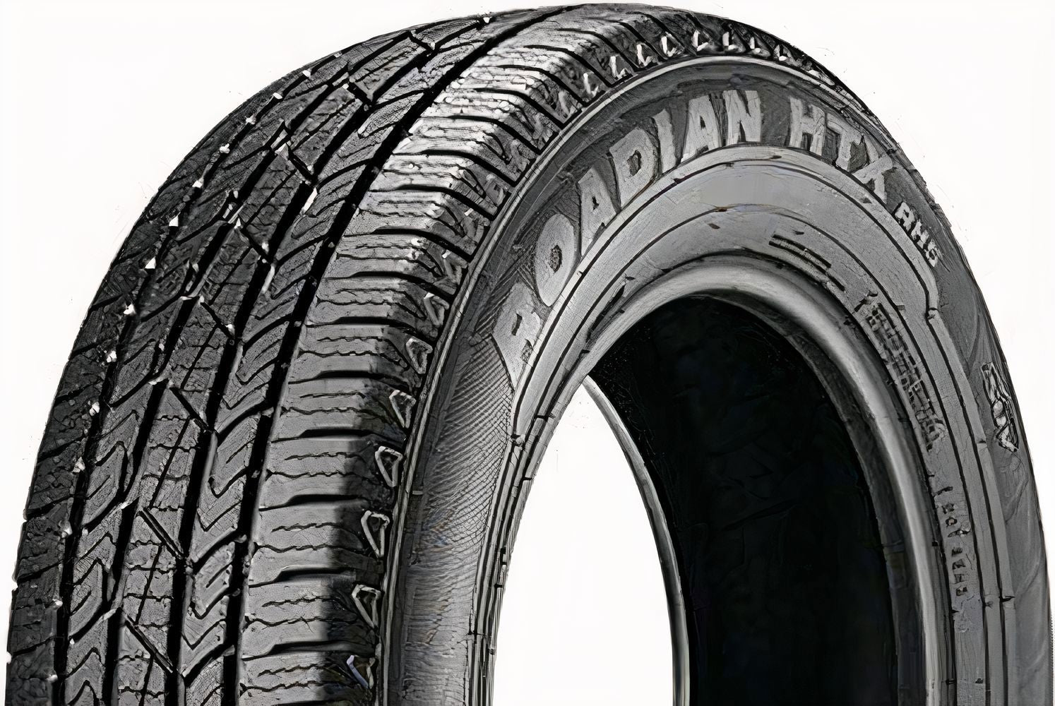 Nexen Roadian HTX 235/80R17