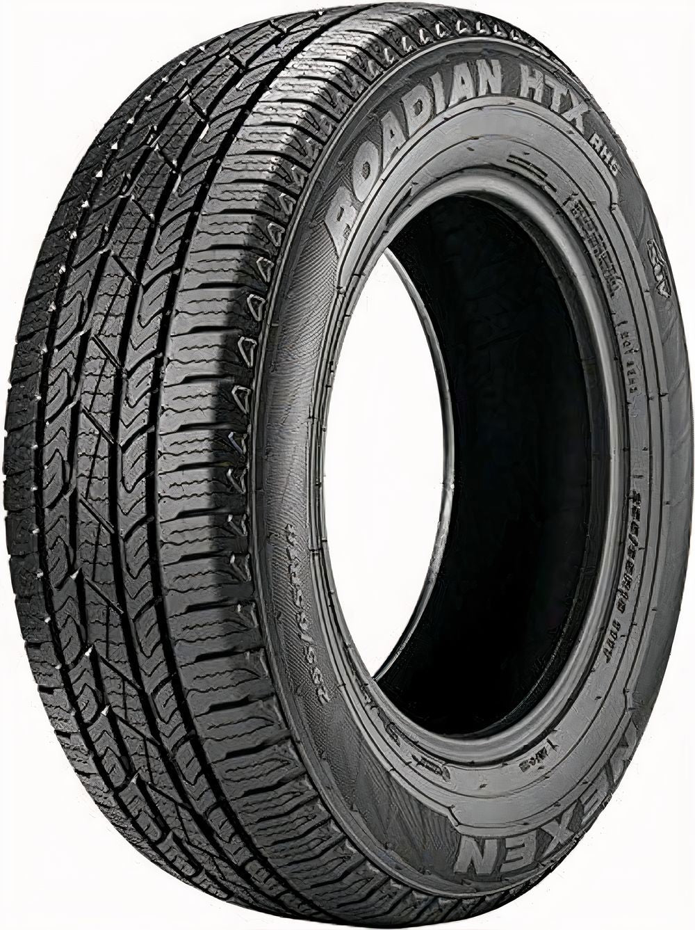 Nexen Roadian HTX 235/80R17