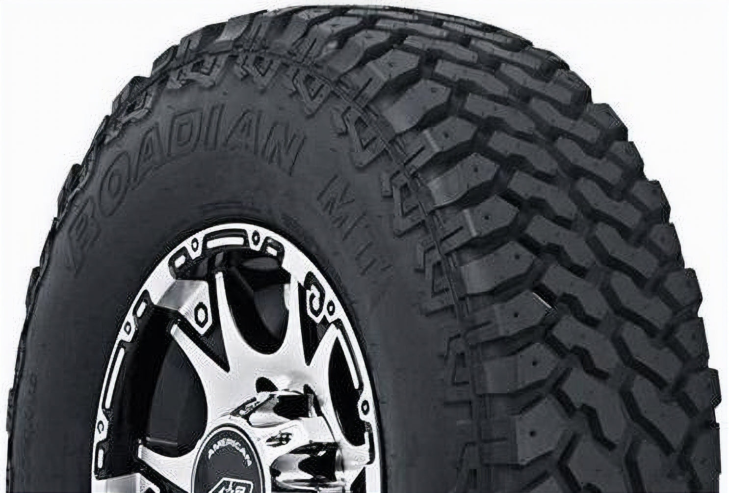 Nexen Roadian MT 235/75R15