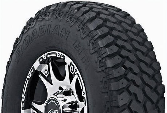Nexen Roadian MT 235/75R15