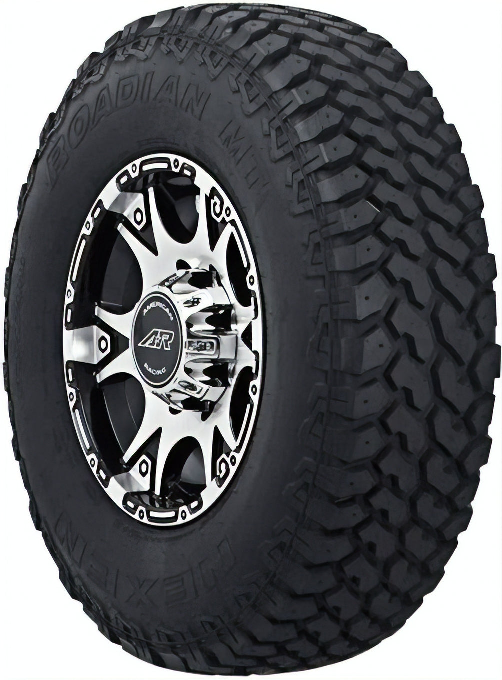 Nexen Roadian MT 235/75R15