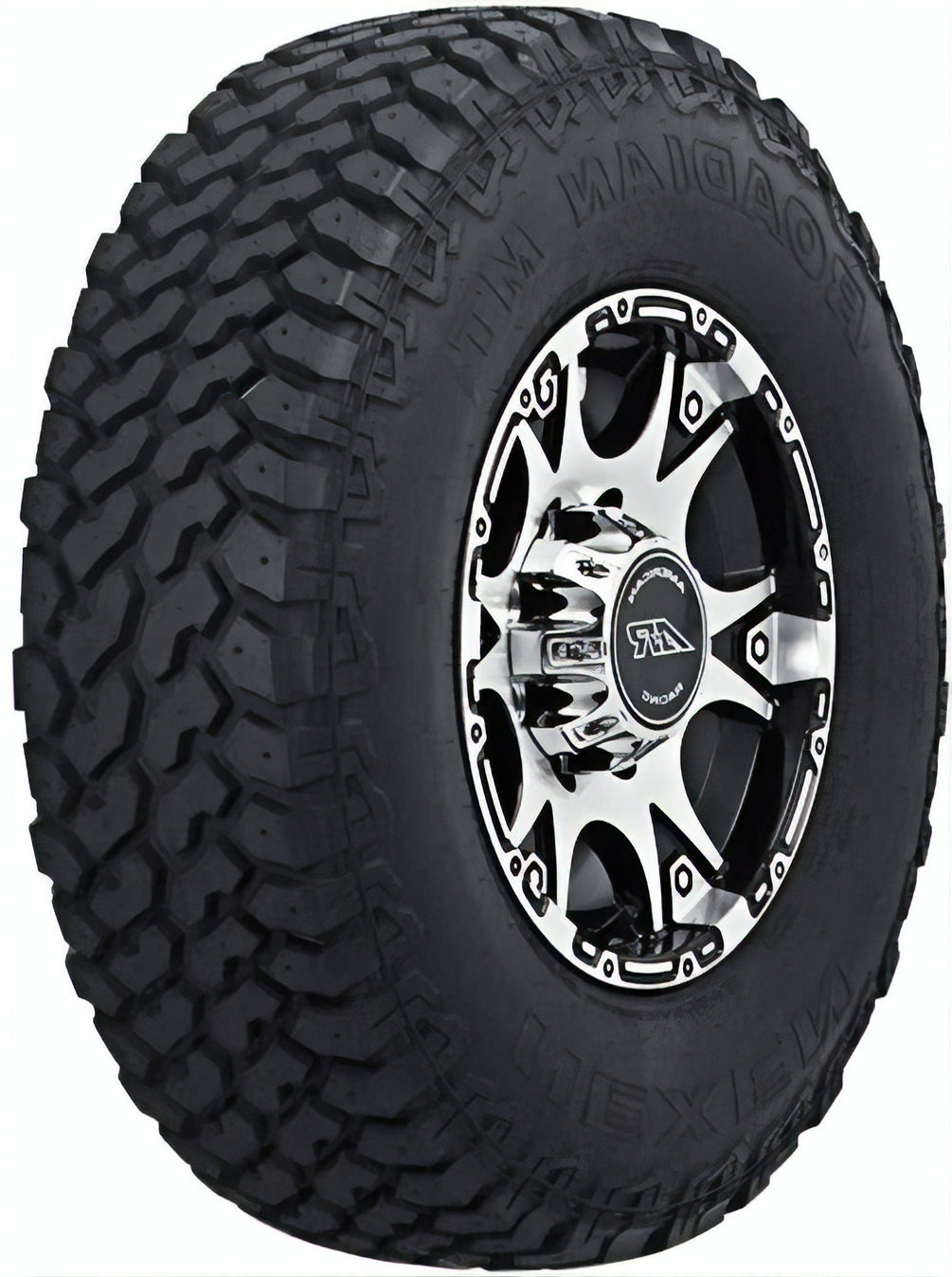 Nexen Roadian MT 235/75R15