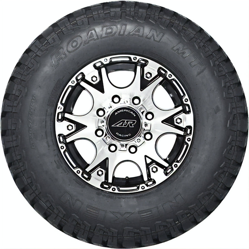 Nexen Roadian MT 235/75R15