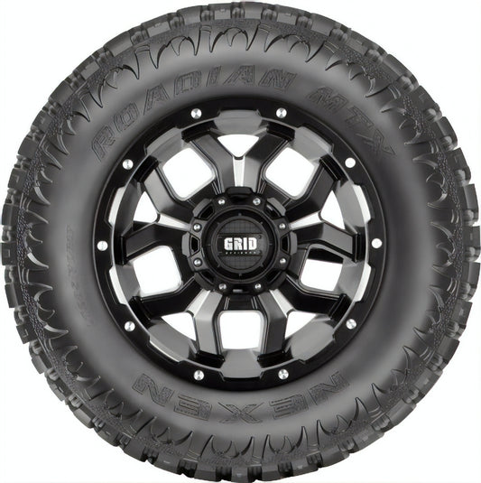 Nexen Roadian MTX 37X12.5R20