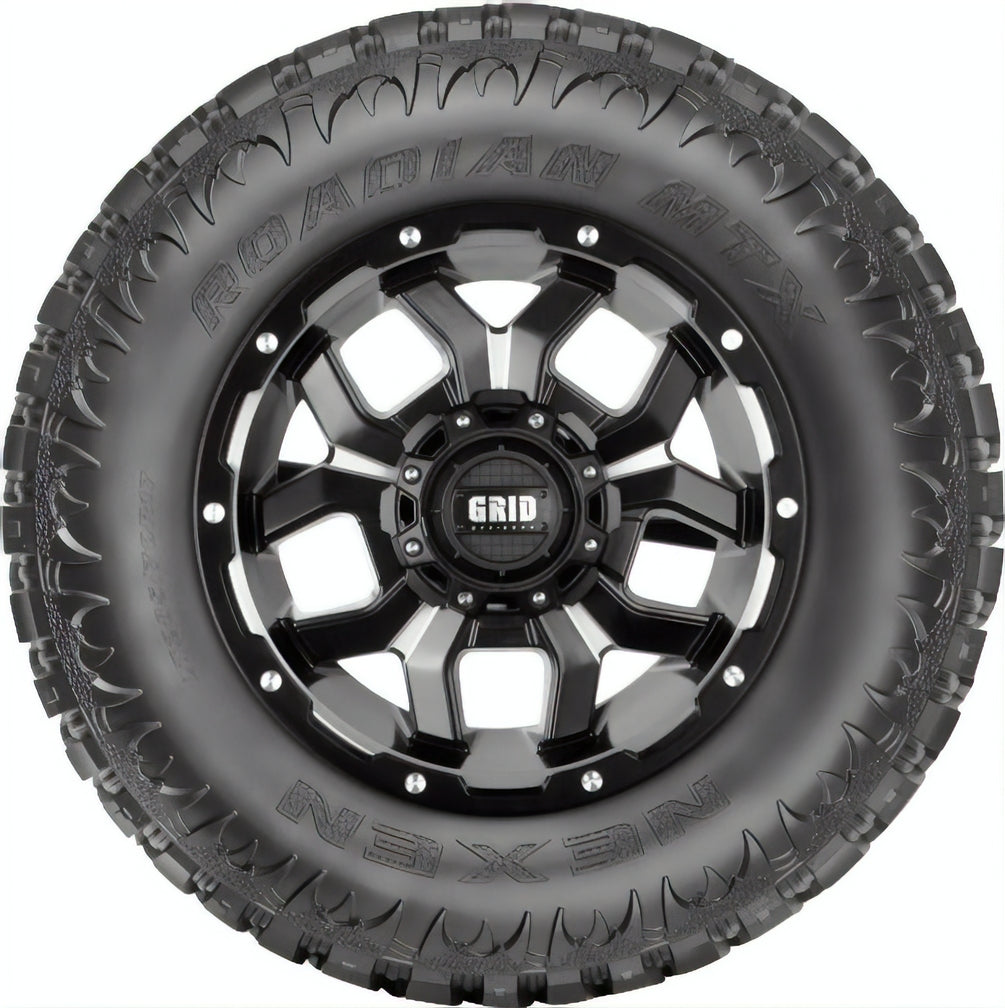 Nexen Roadian MTX 37X13.5R20