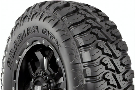 Nexen Roadian MTX 37X12.5R17