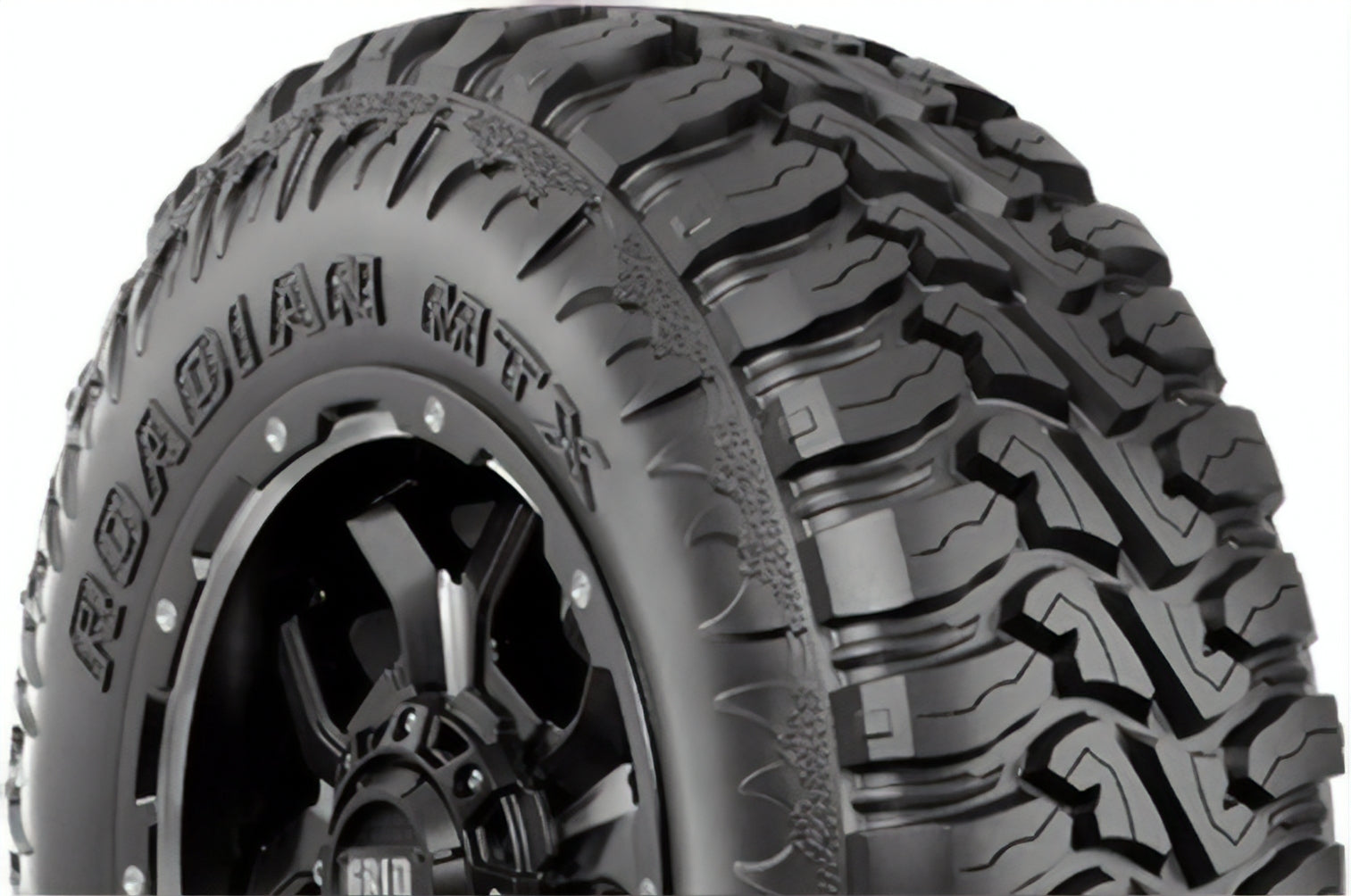 Nexen Roadian MTX 37X13.5R20