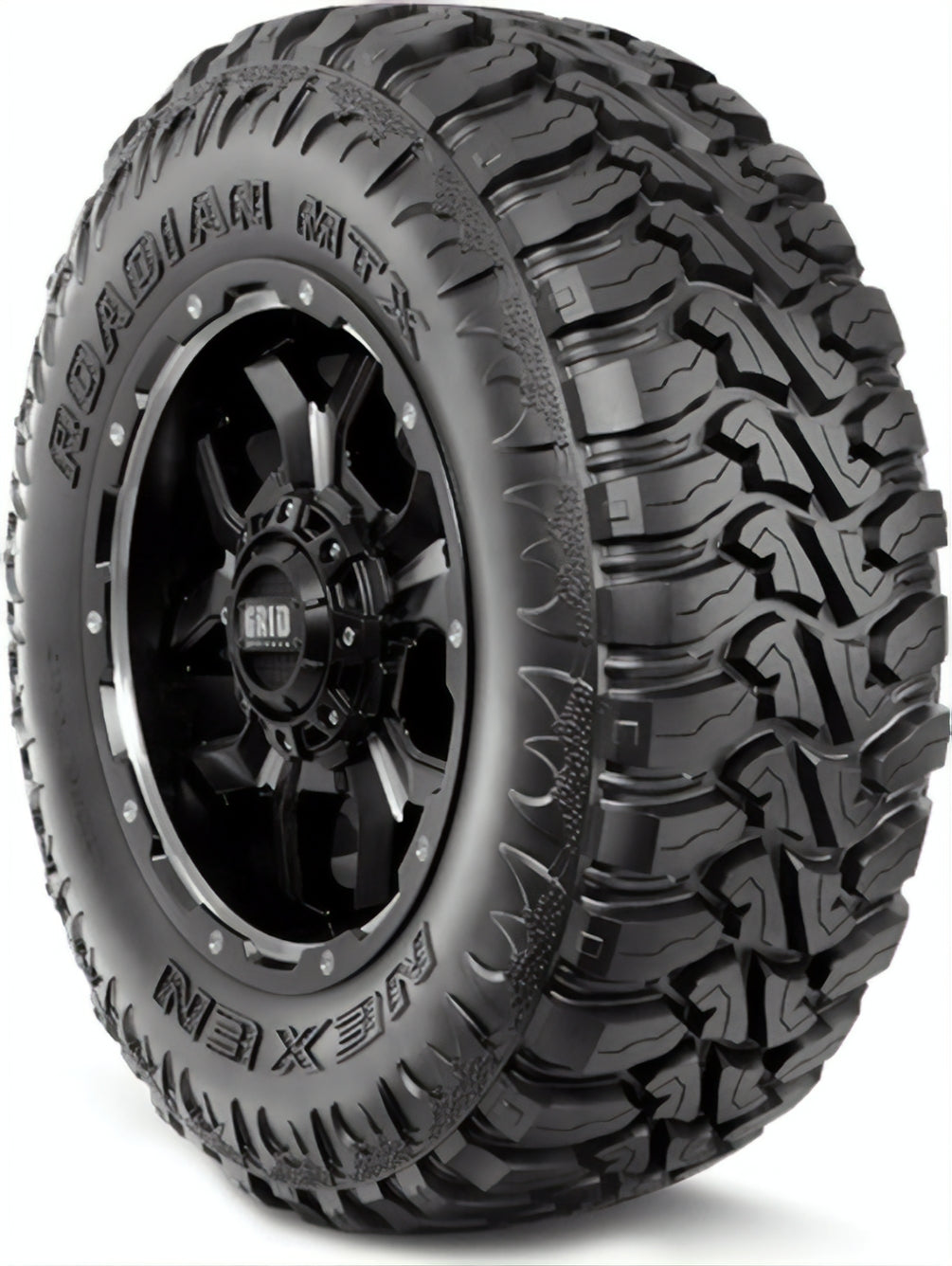 Nexen Roadian MTX 295/55R20