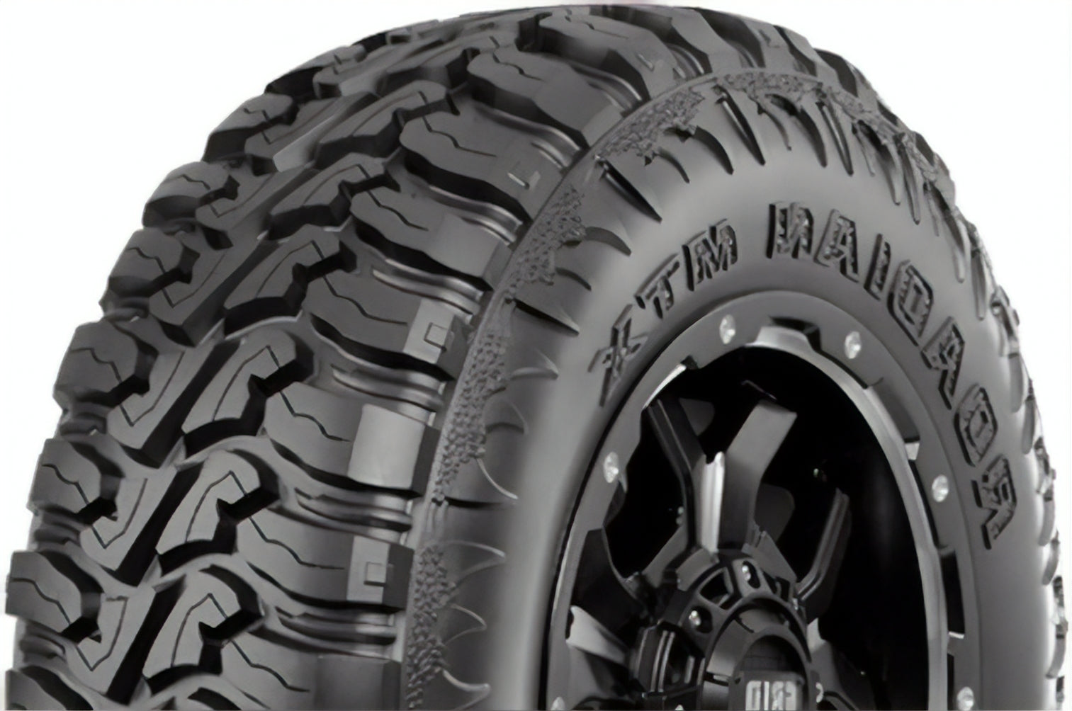 Nexen Roadian MTX 37X13.5R22
