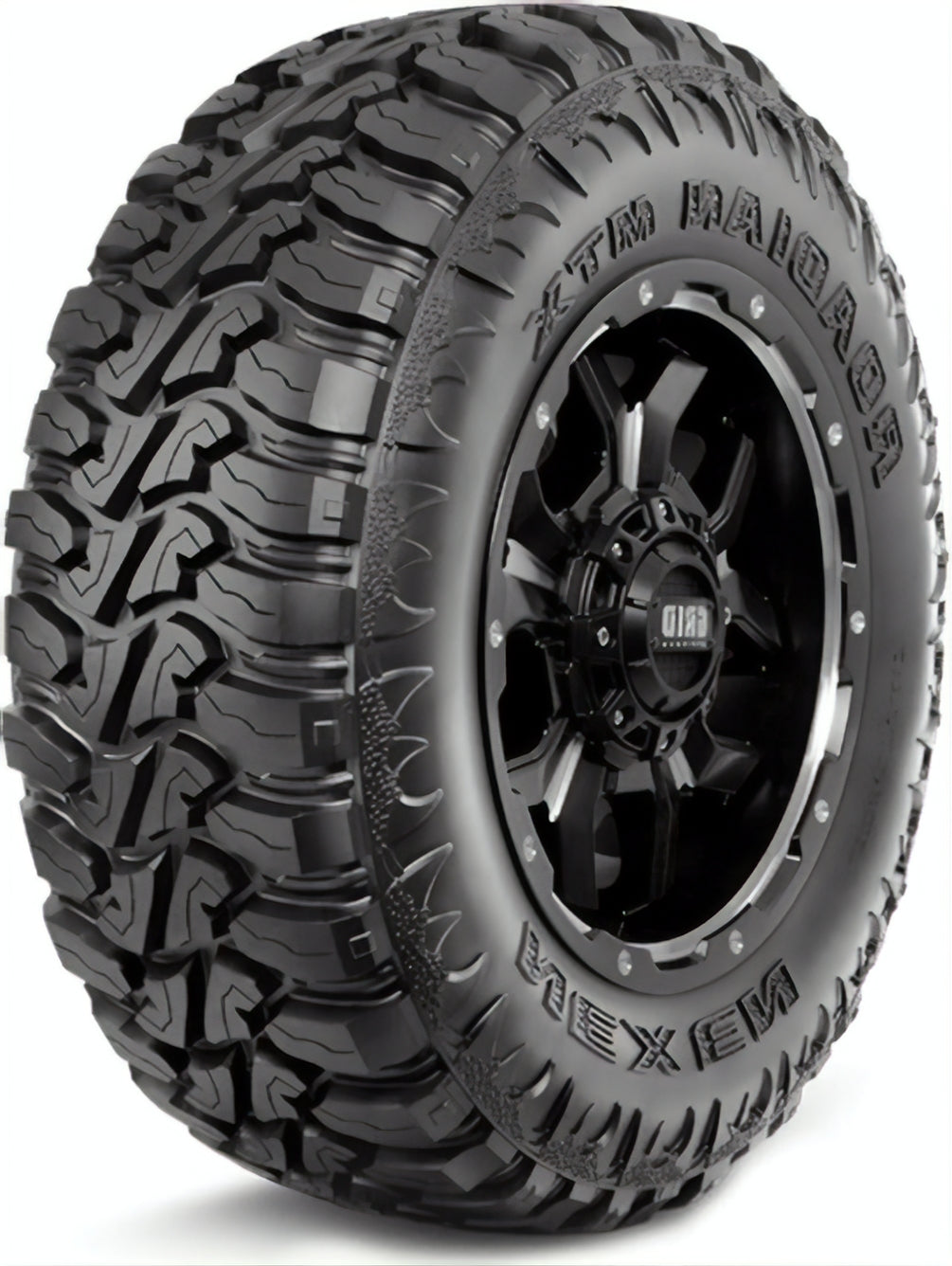 Nexen Roadian MTX 295/55R20