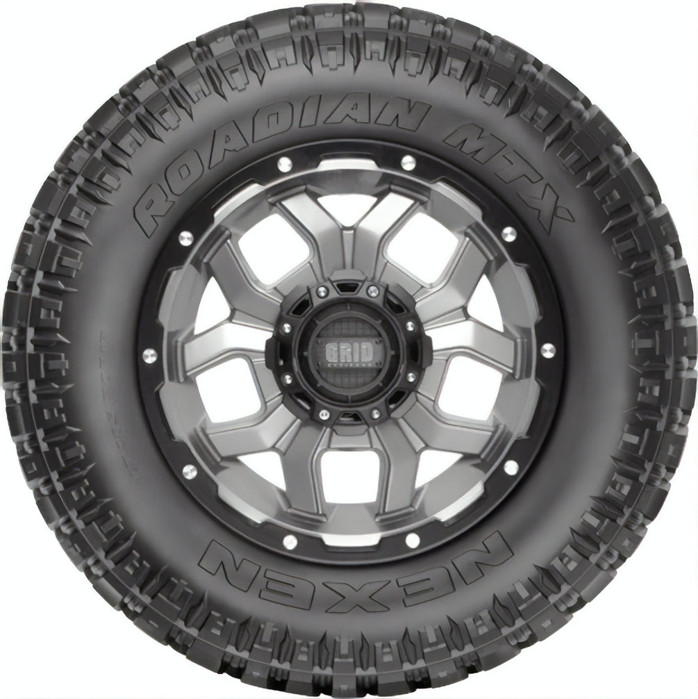 Nexen Roadian MTX 37X13.5R20