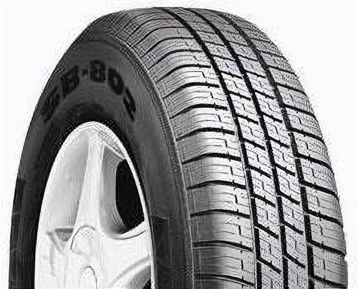 Nexen SB802 165/80R15