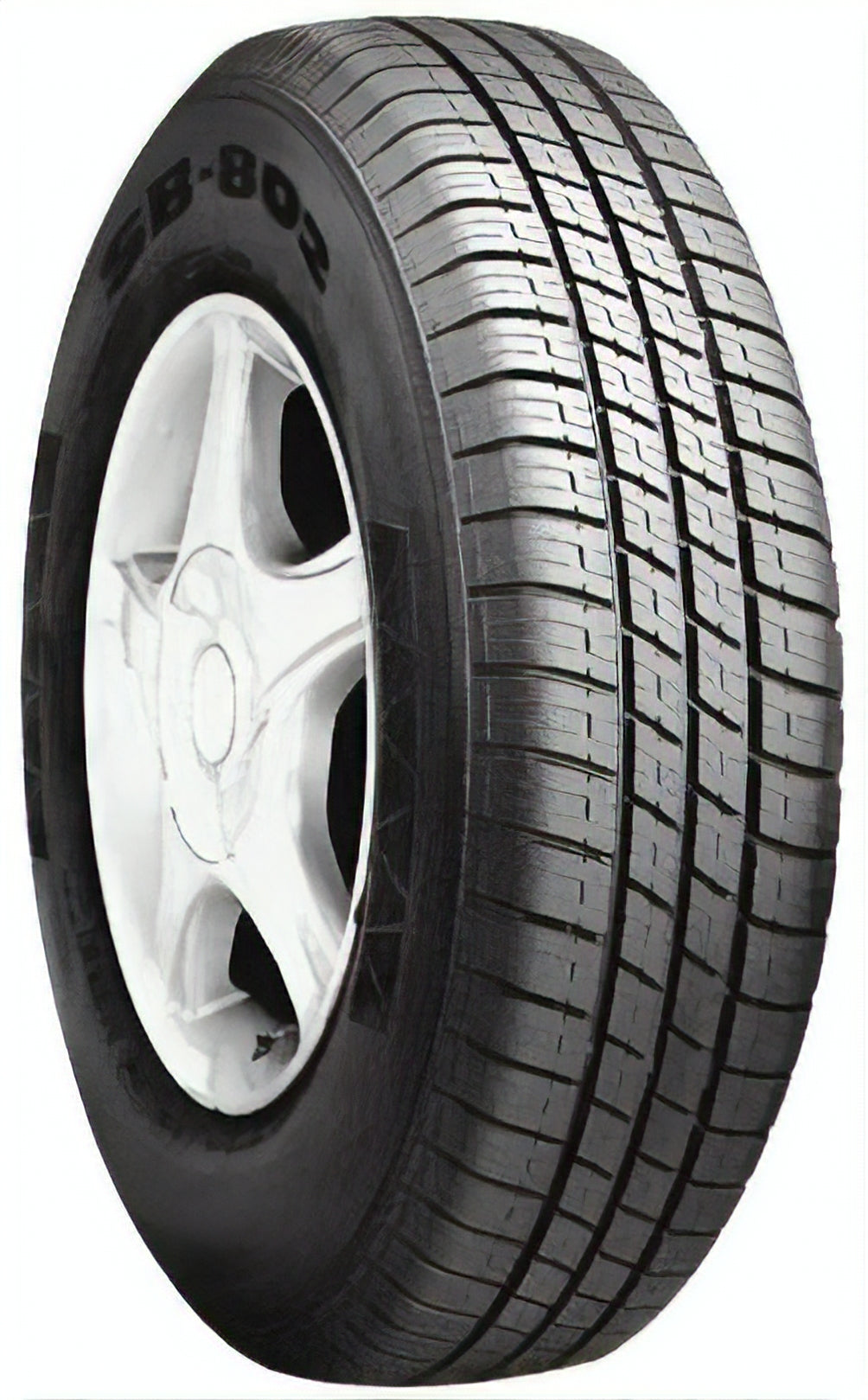 Nexen SB802 165/80R15