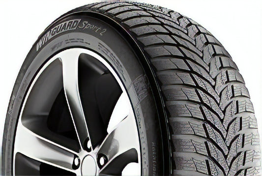 Nexen Winguard Sport2 215/55R17