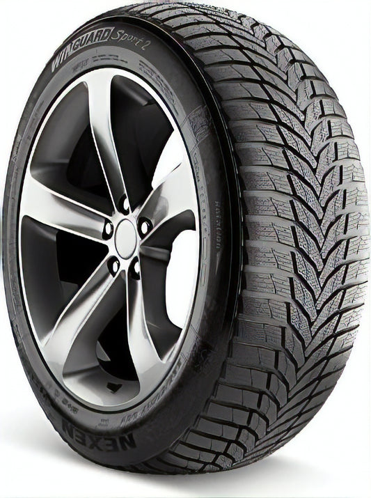Nexen Winguard Sport2 215/55R17