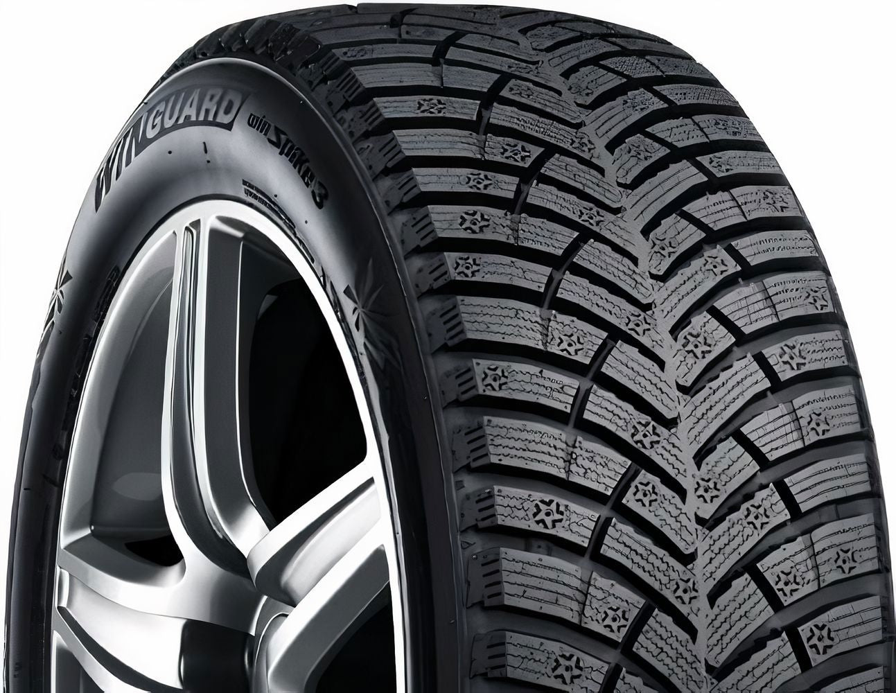 Nexen Winguard Winspike 3 235/65R16
