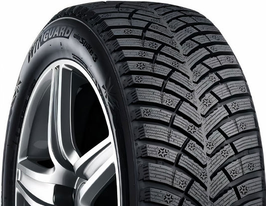 Nexen Winguard Winspike 3 205/55R16
