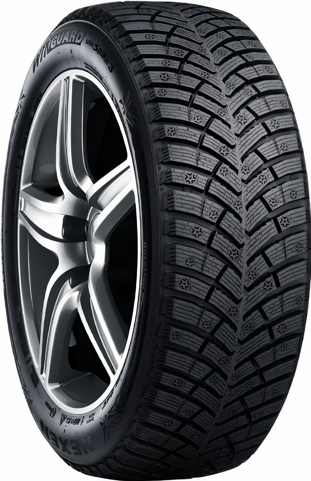Nexen Winguard Winspike 3 235/65R16