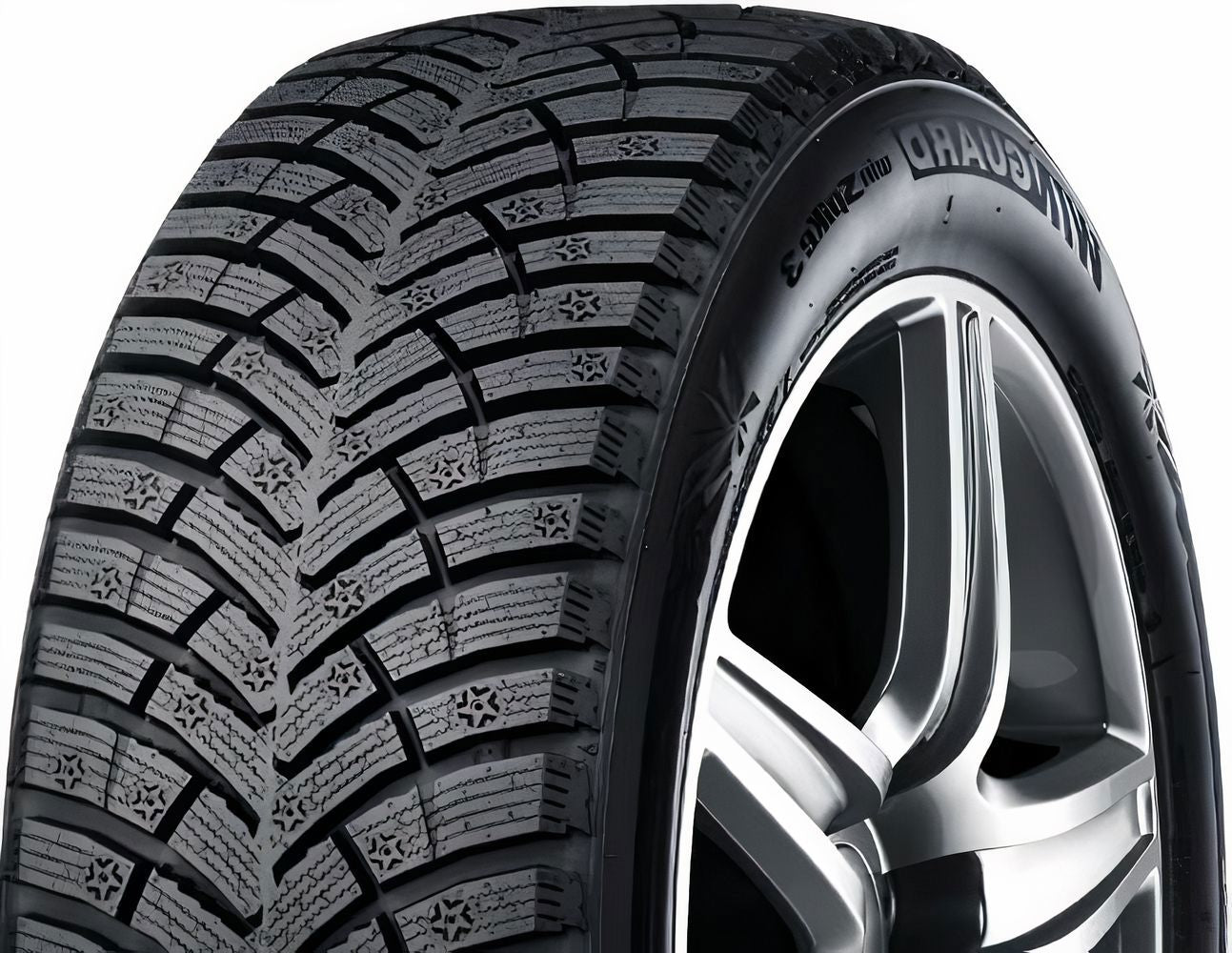 Nexen Winguard Winspike 3 235/65R16