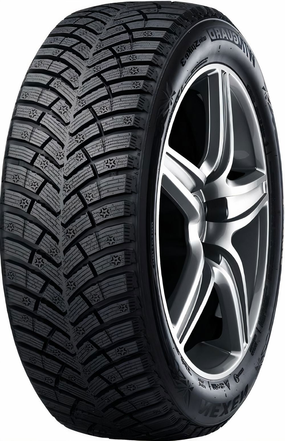 Nexen Winguard Winspike 3 235/65R16