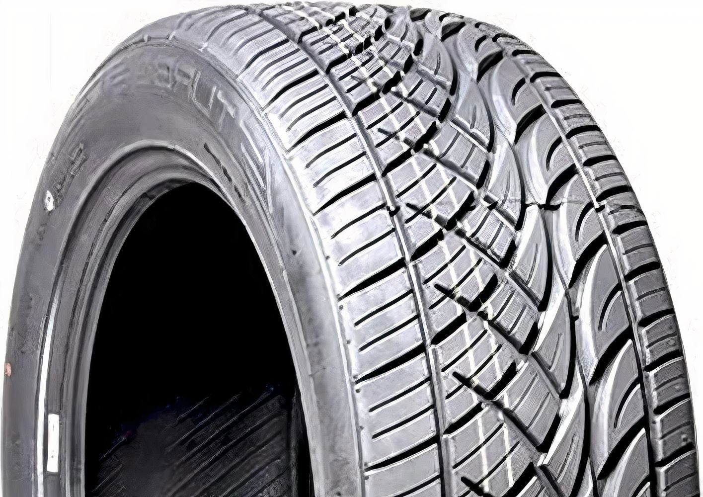 Nika Turbo S1 265/60R18